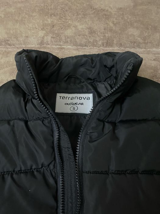 Куртка безрукавка женские