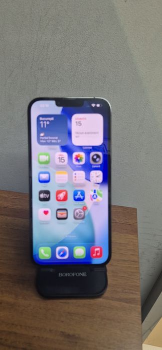 Iphone 13 Pro Max 256 Gb