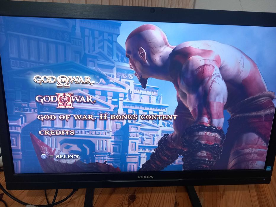 PS3 Super Slim 500GB   4.92 hen