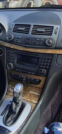 Climatronic Mercedes W211 E Class impecabil perfect functional