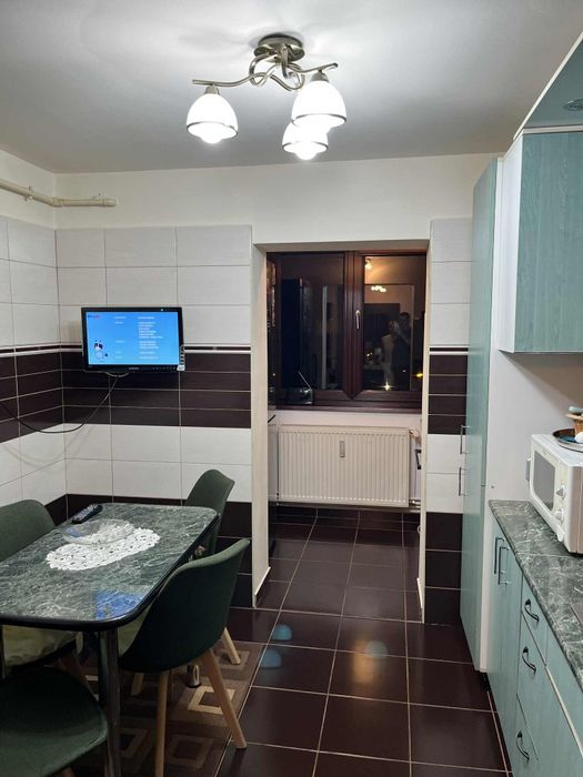 Apartament de vânzare, 3 camere.Timișoara. Calea Aradului