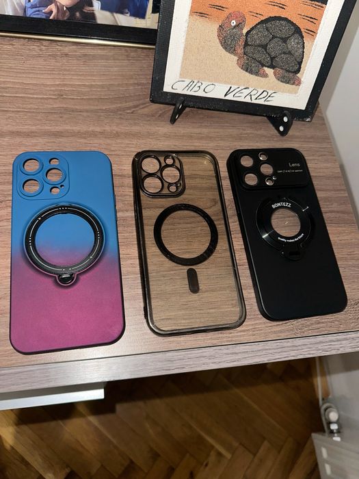 Калъфи за iPhone 14 pro max