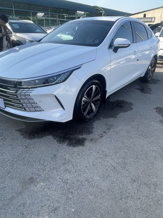 Byd chazor 2024/25 Full 4 pozitsiya / Фулл 4 позиция