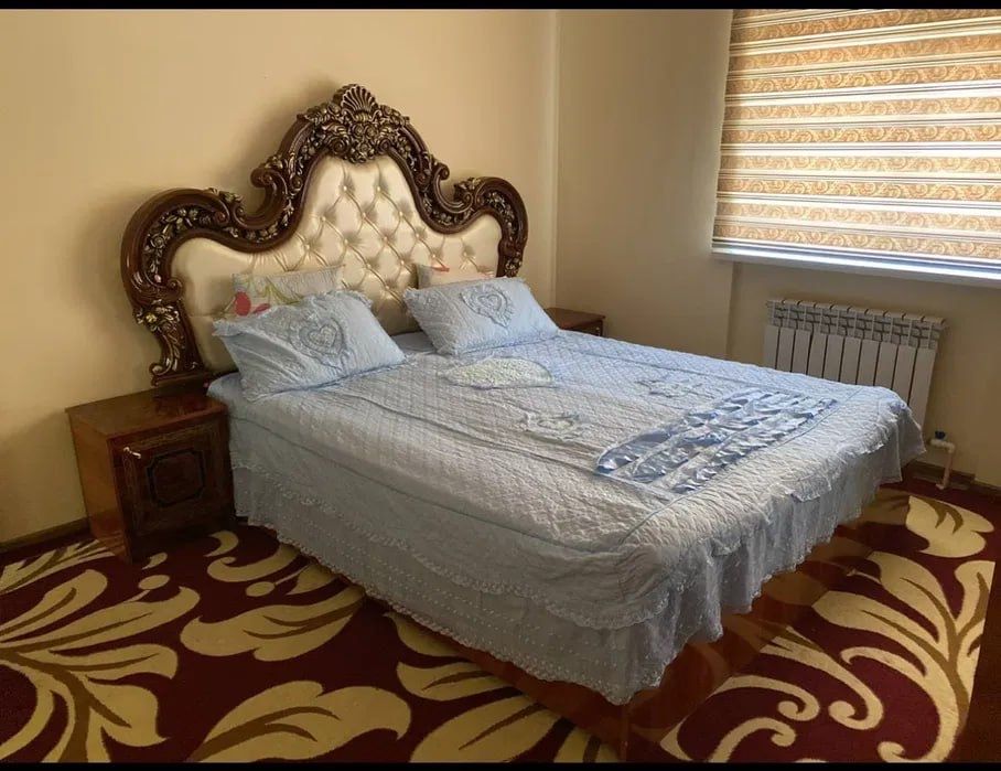 9-худуд 2/7/7 55 м.кв 3-бекатга яқин квартира сотилади