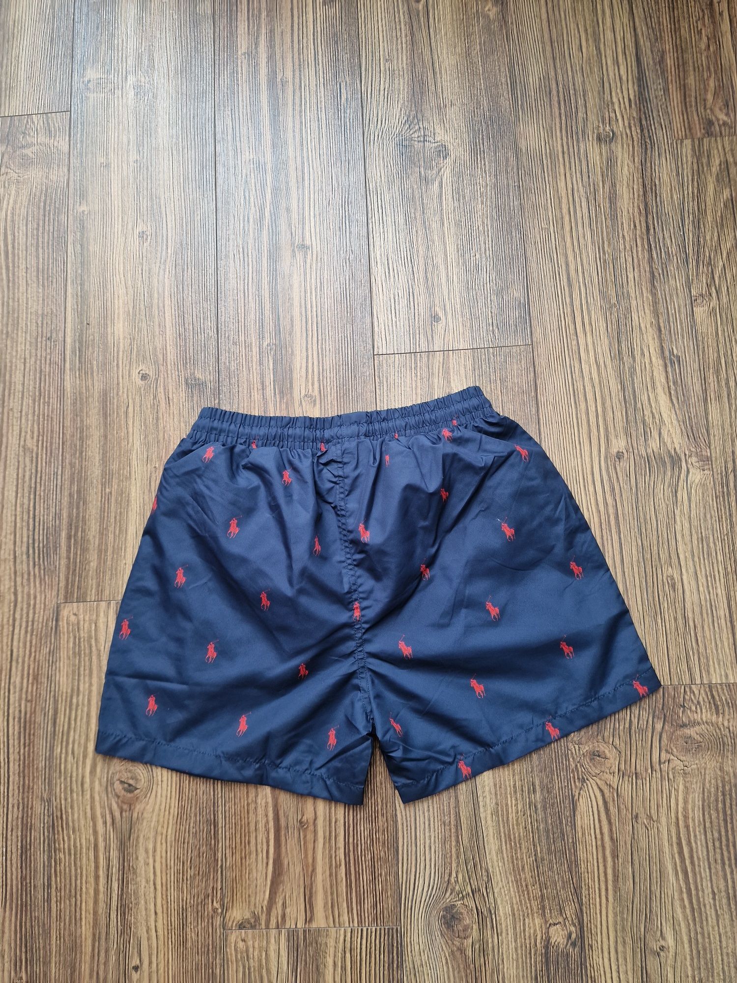 Мъжки къси плувни шорти POLO RALPH LAUREN размер S M L XL 2XL 3XL
Най-