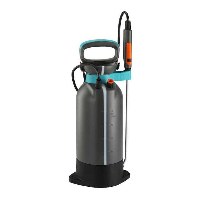 Aparat de stropit Gardena, manual, 5 L