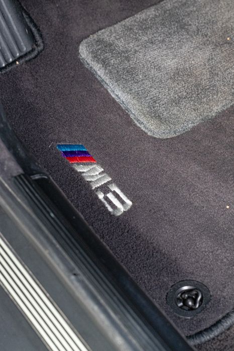 BMW е36 М3 на части