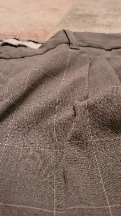 Pantalon barbatesc