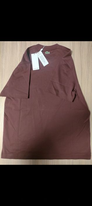 Tricou Lacoste Paris x Jocurile Olimpice Paris , nou, cu eticheta