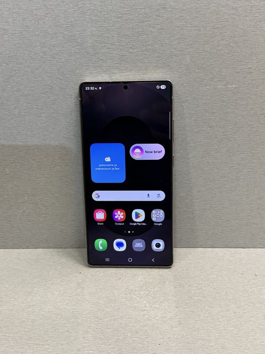 Продавам Samsung S25 ULTRA 33 цикъла