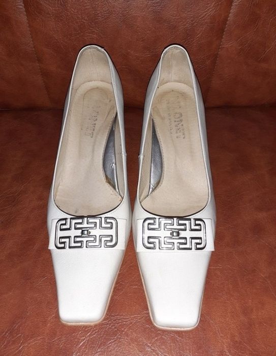 Pantofi mireasa comozi