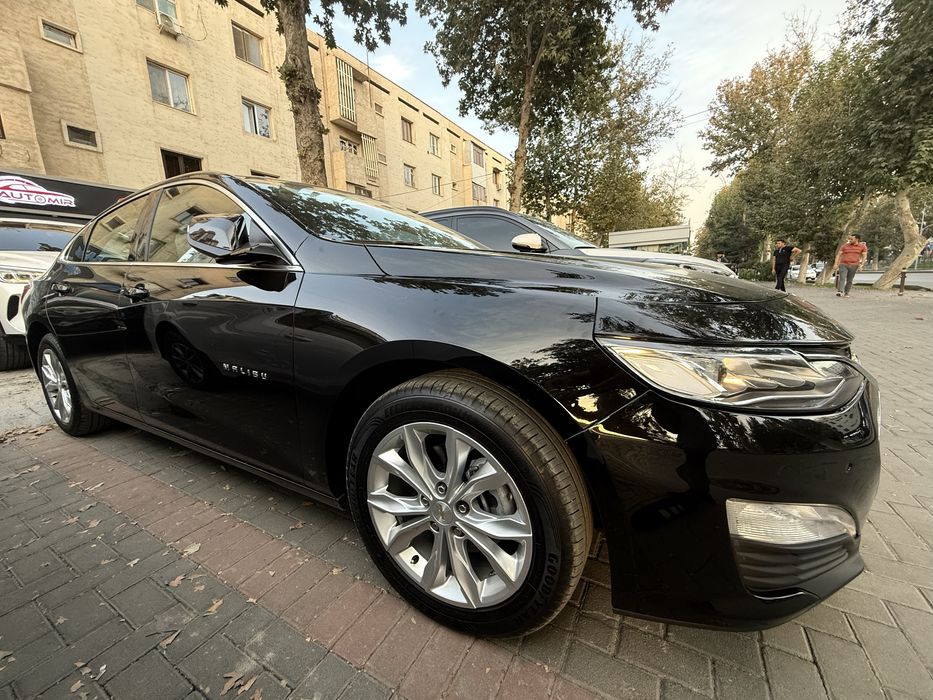 Malibu 2 Premier 2020