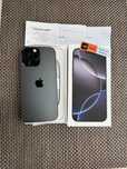 НОВ! 256•iPhone 16 Pro max*ЛИЗИНГ 80лв/м айфон 16 про макс 256
