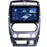Navigatie Suzuki Jimny 2007-2012, Android 14, 9 INCH, 4GB RAM/64GB ROM