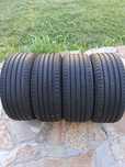 225 45 17 Goodyear Eagle F1