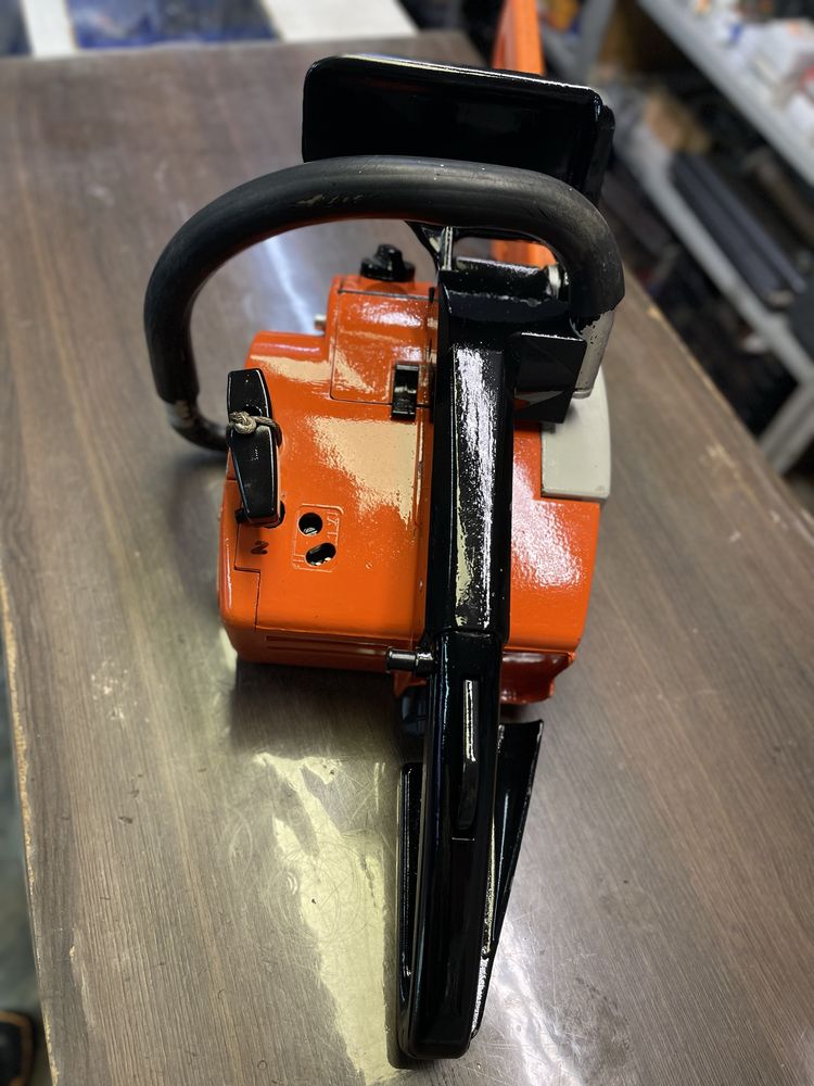 Бензинов трион STIHL 015 AV