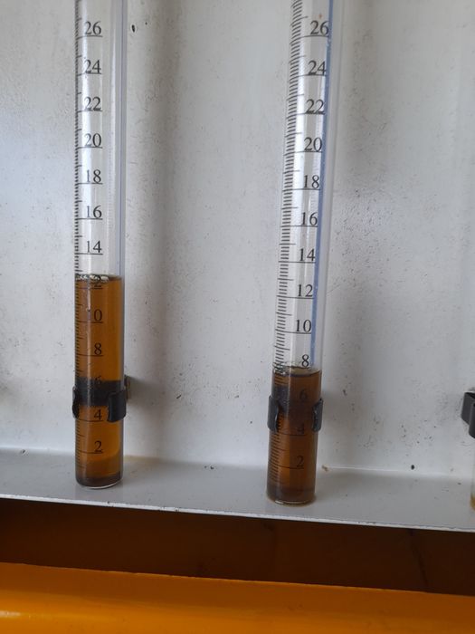 Reparatii si testari injectoare pompe duze