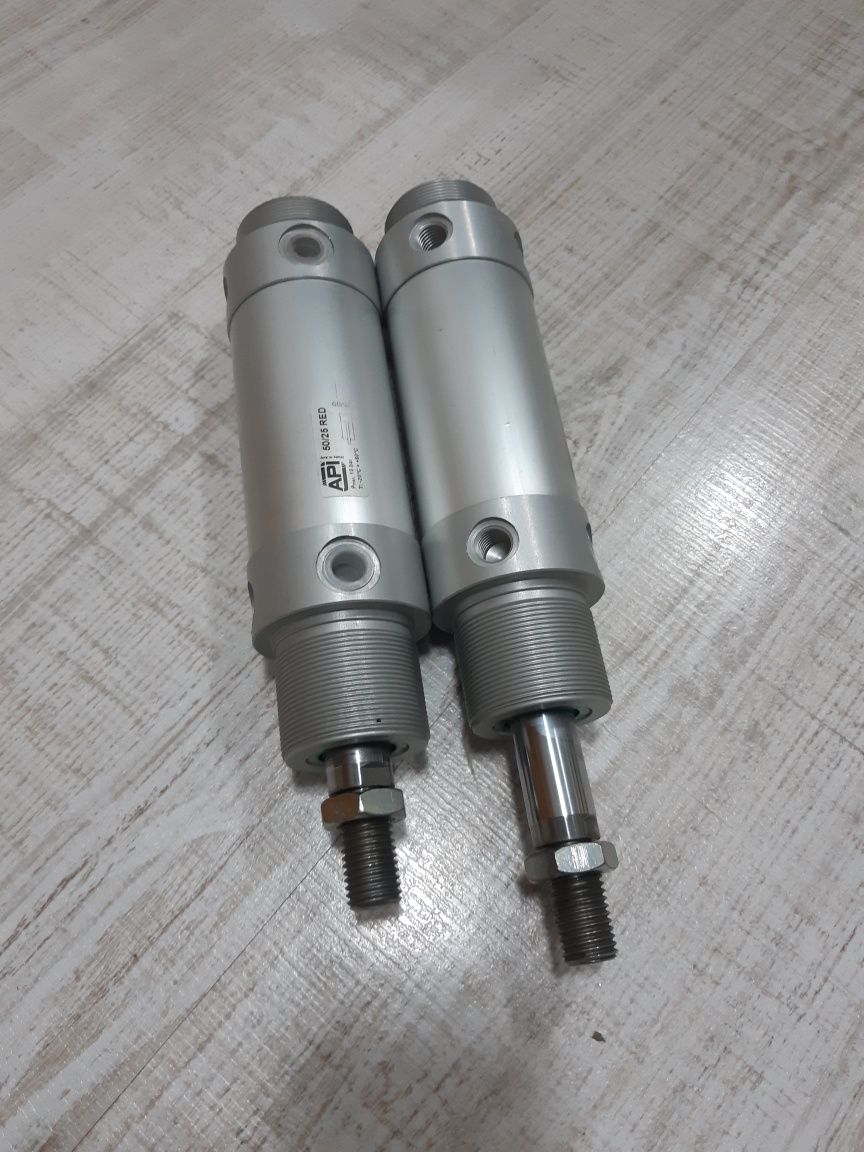 Cilindru pneumatic API 50/25