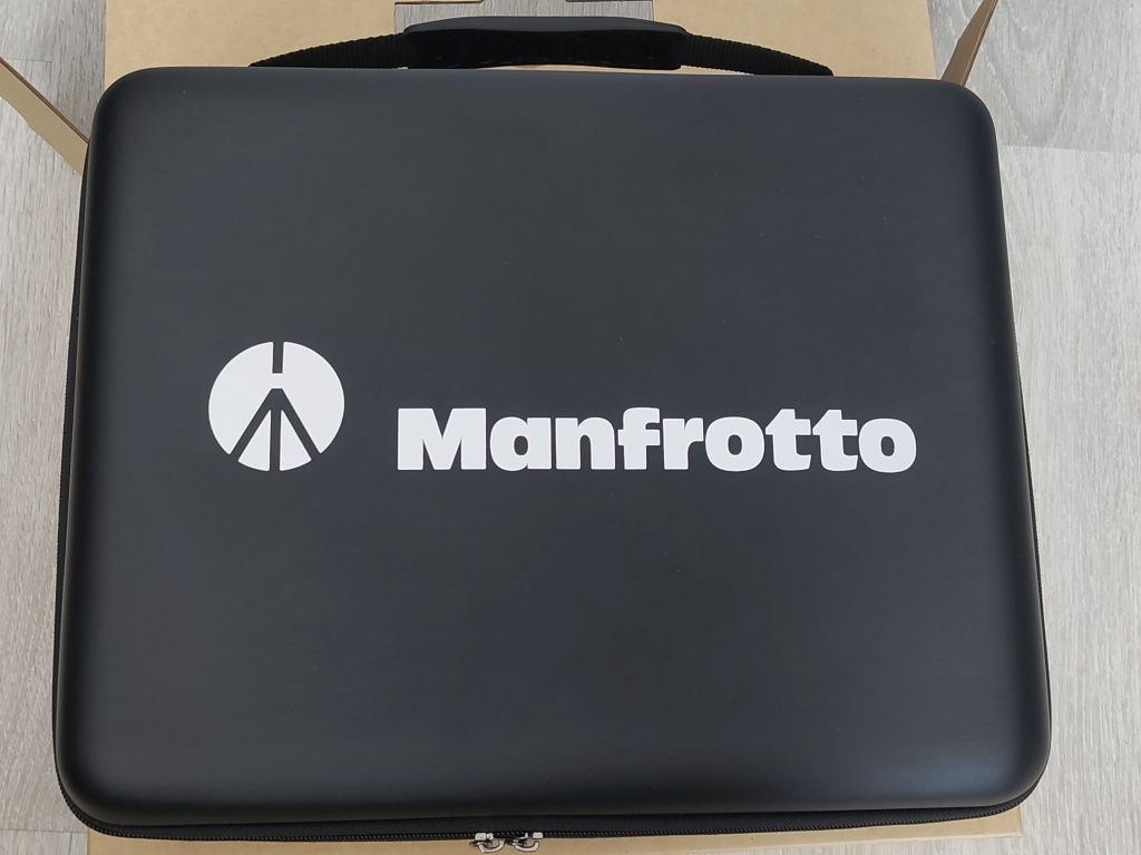 Stabilizator Manfrotto MVG300XM