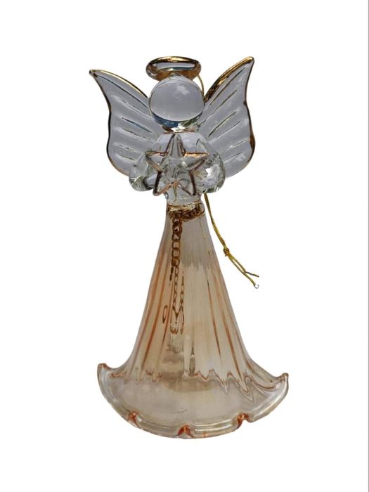 Set 4 ingerasi sticla