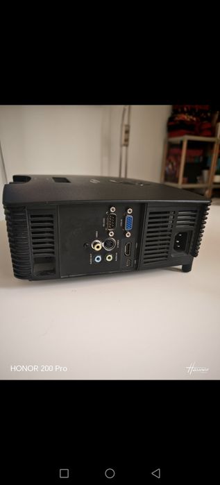 Проектор Optoma w312 hdmi