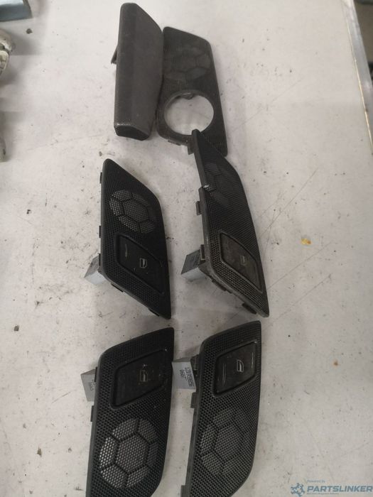 Butoane geamuri electrice SKODA OCTAVIA II Combi (1Z5) [ 2004 - 2013 ] OEM 1z0959856