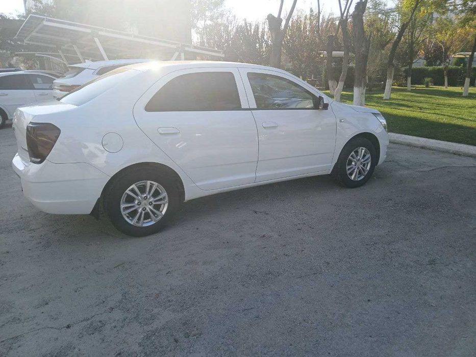 Chevrolet Cobalt 2022 Avtomat
