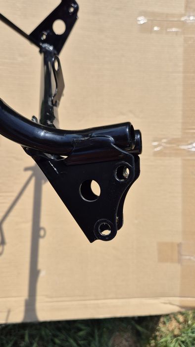 Cadru bord Honda CBR 1100XX Super Blackbird