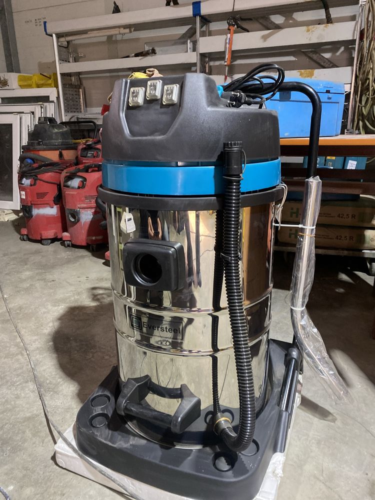 Aspirator industrial Numatic / Dewalt