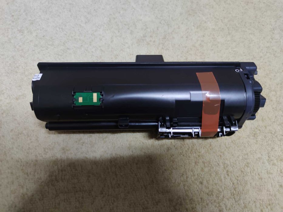 Тонер картридж для Kyocera