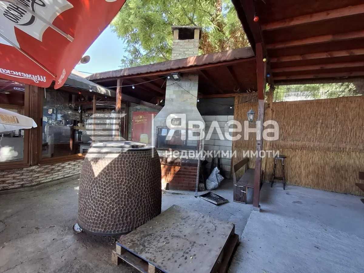 Продава, Заведение, гр. Варна, м-т Траката/долна/