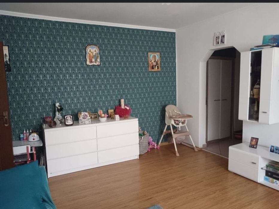 Apartament 2 camere – Fălticeni, lângă Oiaga, 52 mp