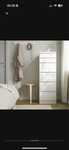 Comoda Ikea 6 sertare MALM