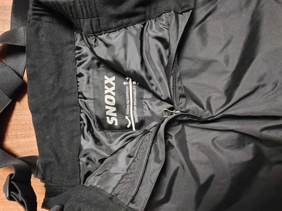 Pantaloni de schi pentru copii