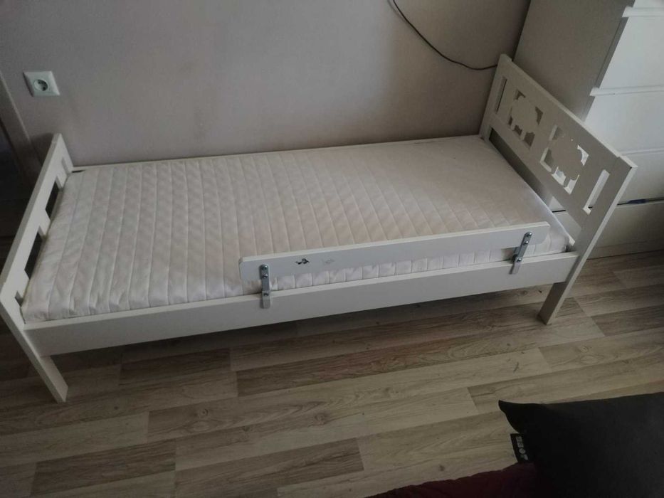Детско легло KRITTER ИКЕА