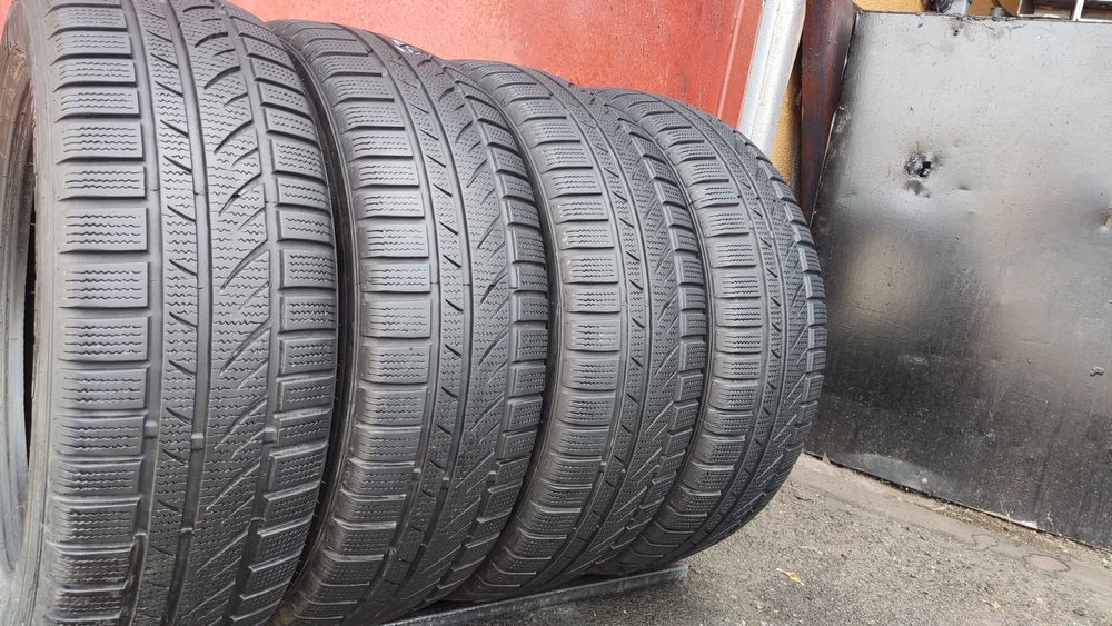 4бр. зимни гуми 185/65/15 Infinity Winter , dot23
dot231
6.8mm
Добро с