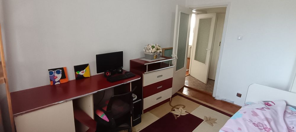 Apartament 3 camere Solidarității