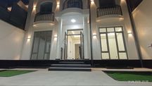 Новый шикарный евродом за 300.000 в махалле Исломобод,  Юнусабад