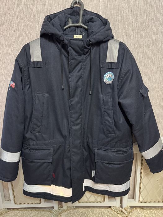 Продам спецодежду КПО и ТШО