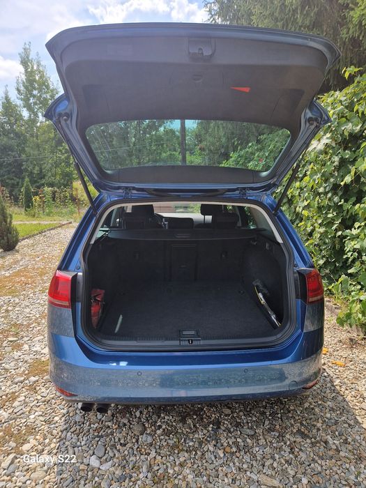 Vand Volkswagen Golf 7 1.4 TSI Combi
