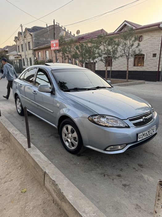 Gentra 2017 toza ideal holata 113 ming probeg avtomat