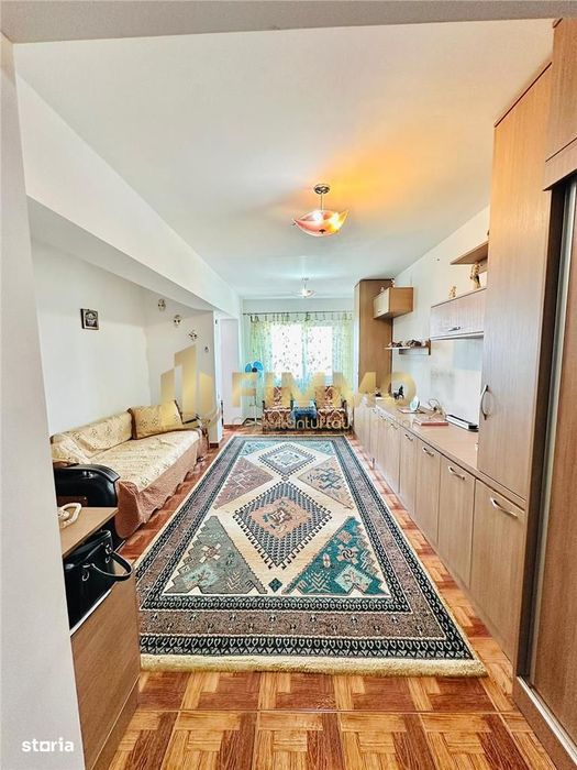 Microapartament | 42mp | Obcini | ID : 1448