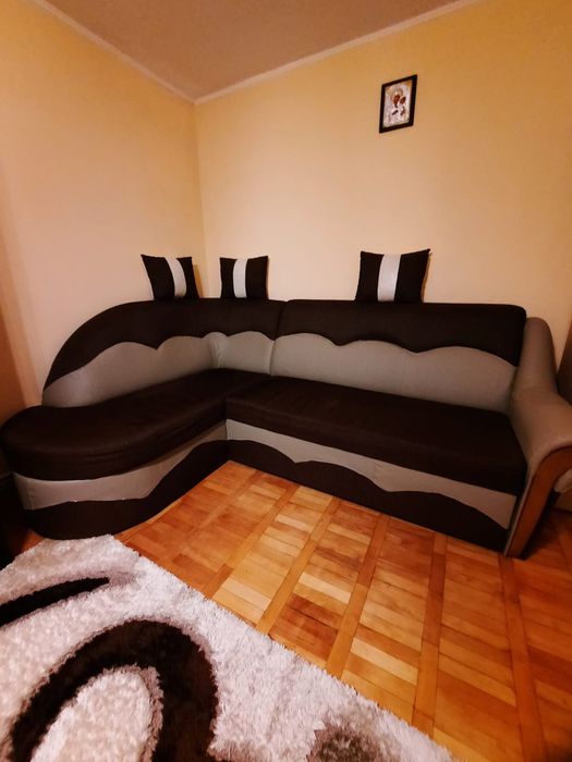 Colțar extensibil