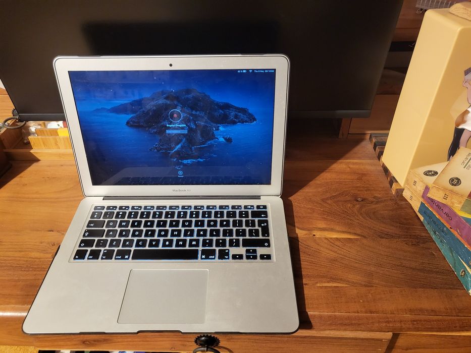 MacBook Air 13 inch