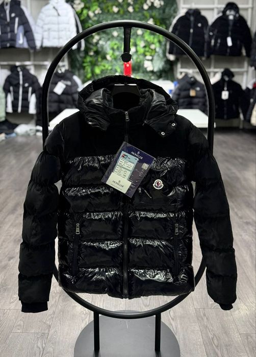Geaca  model nou bărbat