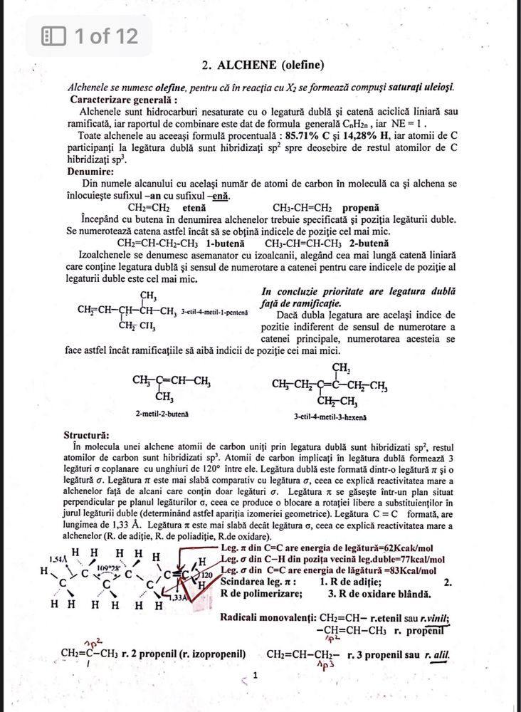 Notite admitere UMFCD