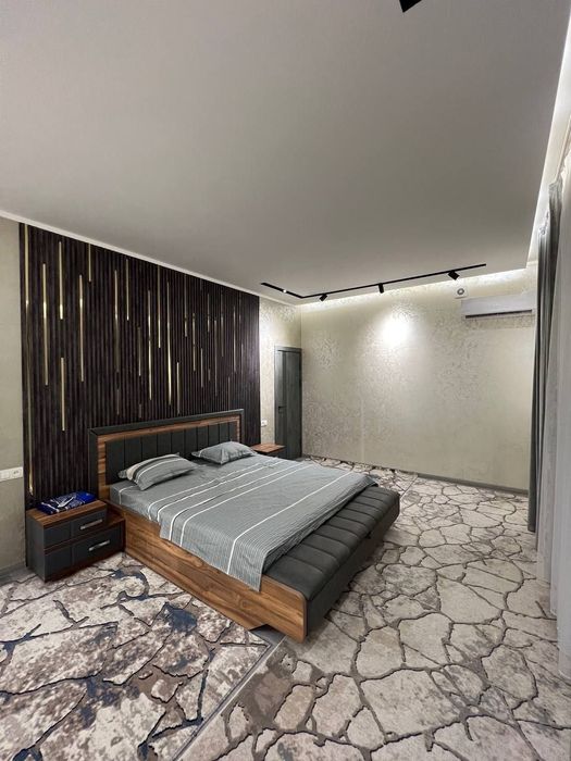 Сдаётся люкс дача в Чарваке «Барсело Тиран» на 15 персоны