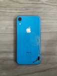 iPhone XR без гаранция