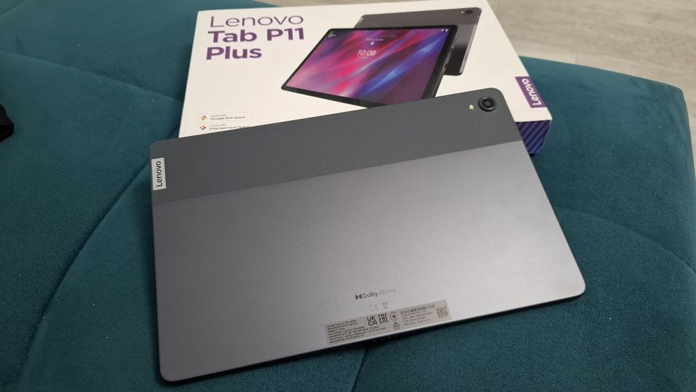 Lenovo Tab P11 Plus