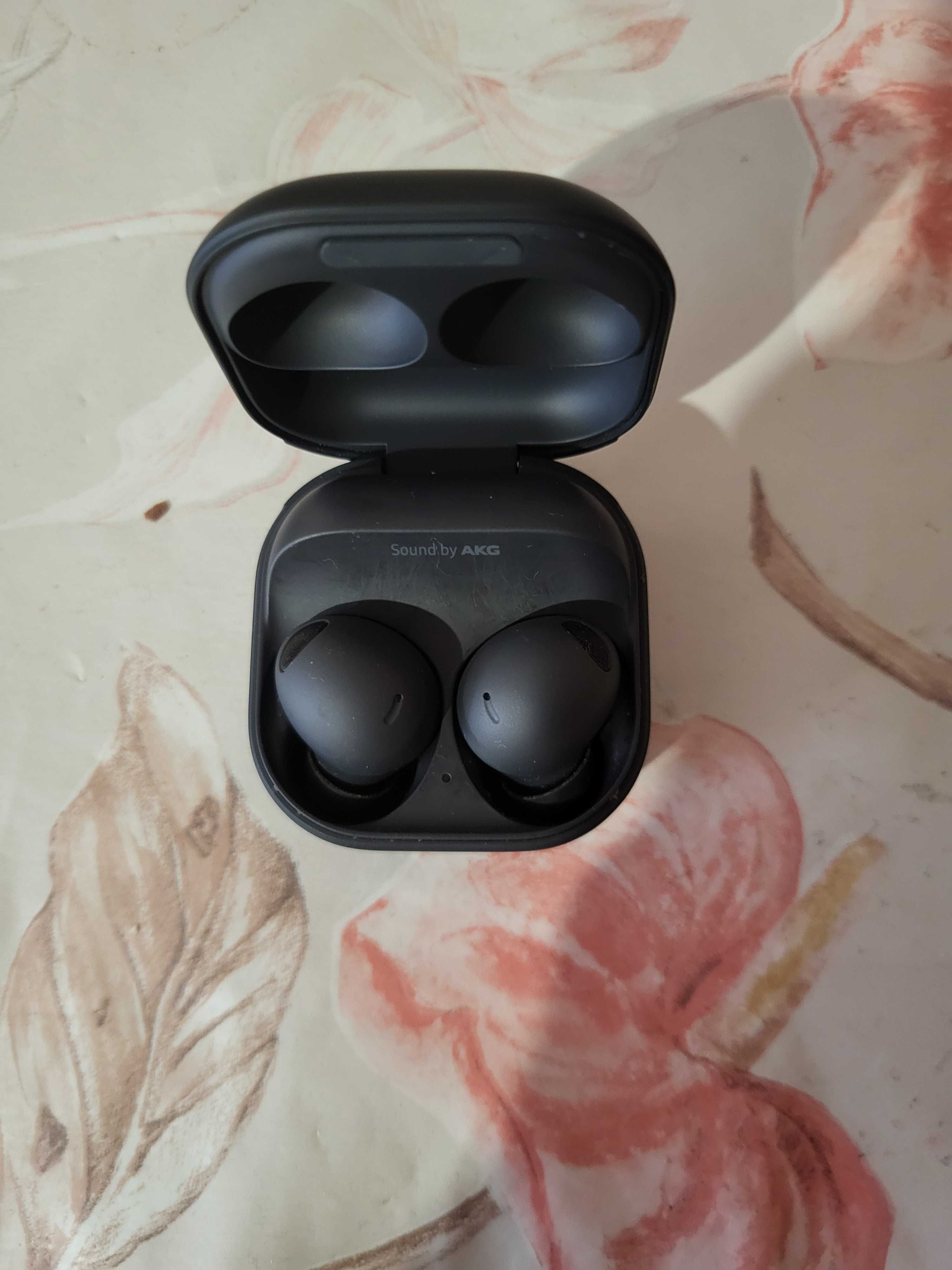 Samsung buds 2 pro